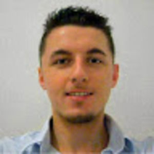 Meet your Posher, Mike